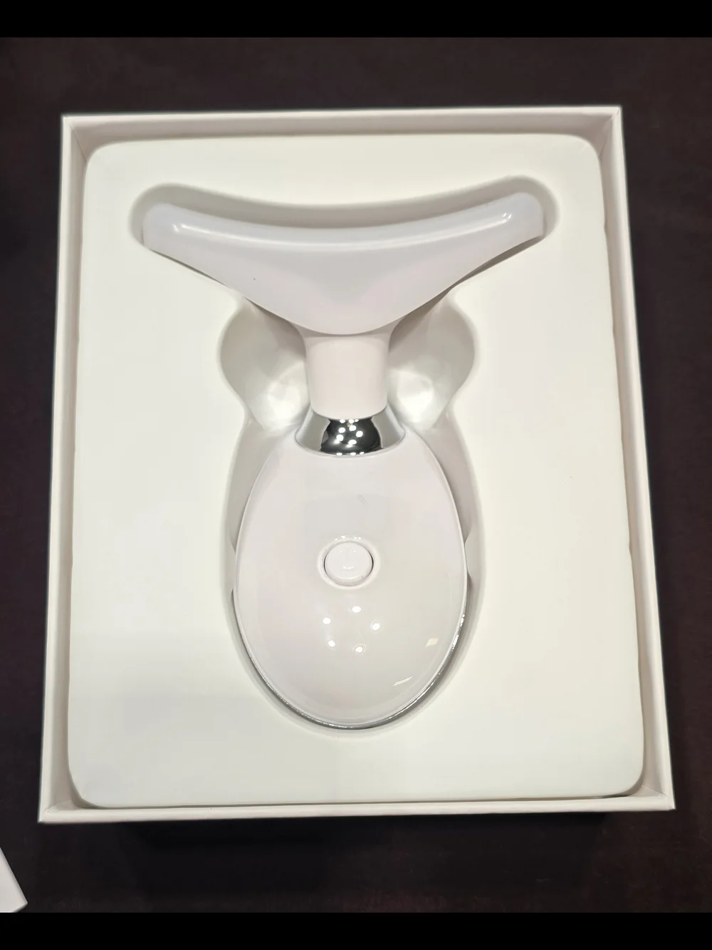 Intense Pulsed Light Wrinkles Reducing Instrument - White